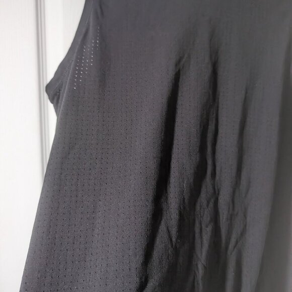 Athleta | In Motion Seamless Tank In Black - Picture 9 of 10